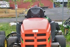 2007 Jacobsen 1880