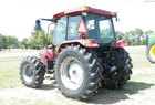 2004 Case IH JX1100U