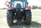 2004 Case IH JX1100U