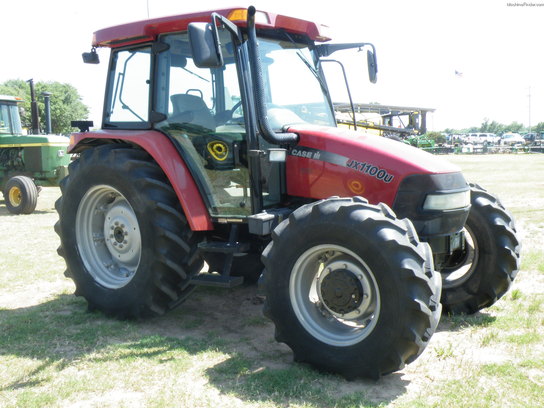 2004 Case IH JX1100U
