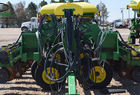 2008 John Deere DB90