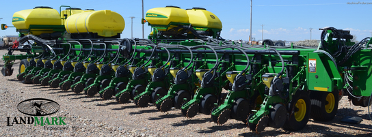 2008 John Deere DB90
