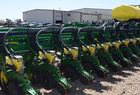 2008 John Deere DB90