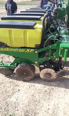 2009 John Deere 1720