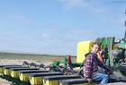 2009 John Deere 1720