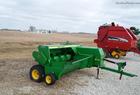 1998 John Deere 338