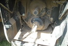 1993 Case IH 7120