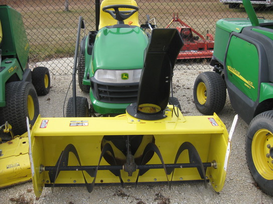 2007 John Deere 44