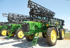 2005 John Deere 4920