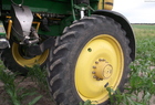 2010 John Deere 4830