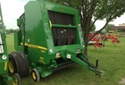 2007 John Deere 568