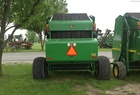 2007 John Deere 568