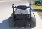 2008 Exmark LXS25KD72