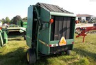 1989 John Deere 435