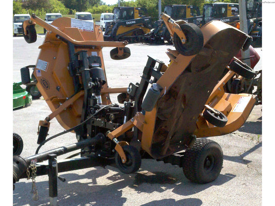 2009 Woods TBW-1500