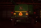 2000 John Deere 9650