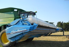 2010 Shelbourne CVS32