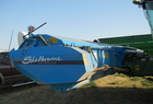 2010 Shelbourne CVS32