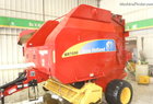 2008 New Holland BR7090