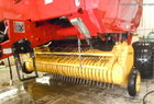 2008 New Holland BR7090