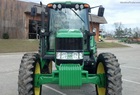 2012 John Deere 7230 Premium
