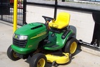 2004 John Deere LT130