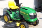 2004 John Deere LT130