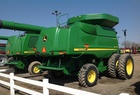 2009 John Deere 9770STS
