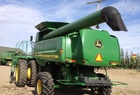 2009 John Deere 9770 STS