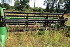1985 John Deere 213F
