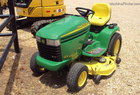 2005 John Deere GX255