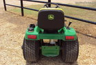 2005 John Deere GX255
