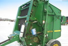 1994 John Deere 535