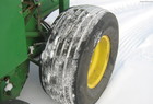 1994 John Deere 535