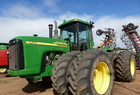 2002 John Deere 9420