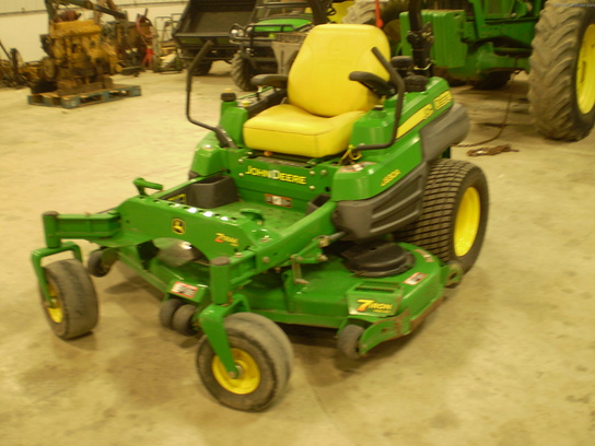2009 John Deere Z830A
