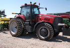 2011 Case MAGNUM 245