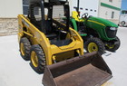 2008 John Deere 313