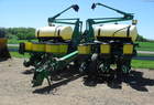 1996 John Deere 1760