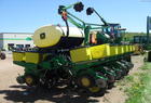 1996 John Deere 1760