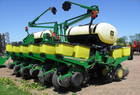 1996 John Deere 1760