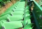 2011 John Deere 612C