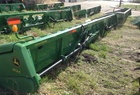 2011 John Deere 612C