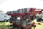  Case IH 1200