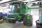 2012 John Deere S680