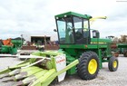 1979 John Deere 5460