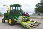 1979 John Deere 5460