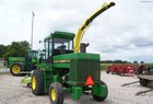 1979 John Deere 5460