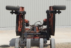 2002 Bush Hog 2615L