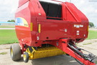 2008 New Holland BR7090